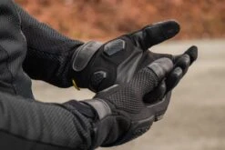 KNOX Handschuhe Urbane Pro - Schwarz -ONeal Verkaufsgeschäft knox gloves urbane pro 4 1280x1280