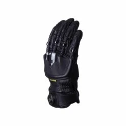 KNOX Handschuhe Handroid Pod MK IV - Schwarz -ONeal Verkaufsgeschäft knox handroid pod mk4 motorcycle glove black 1280x1280