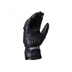 KNOX Handschuhe Handroid Pod MK IV - Schwarz -ONeal Verkaufsgeschäft knox handroid pod mk4 motorradhandschuh schwarz 1280x1280