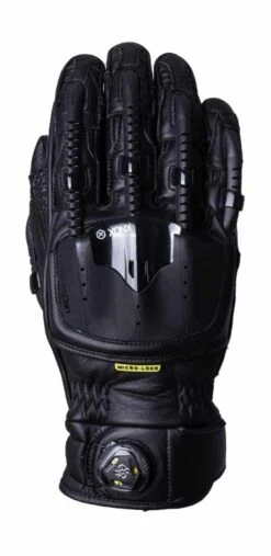 KNOX Handschuhe Handroid Pod MK IV - Schwarz