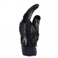 KNOX Handschuhe Urbane Pro - Schwarz -ONeal Verkaufsgeschäft knox handschuhe urbane pro schwarz 2 1280x1280