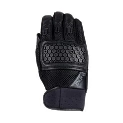 KNOX Handschuhe Urbane Pro - Schwarz
