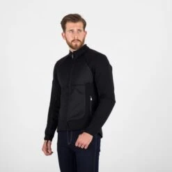 KNOX Jacke Honister - Schwarz 19 KNOX Jacke Honister - Schwarz -ONeal Verkaufsgeschäft knox jacket honister black 3 1280x1280
