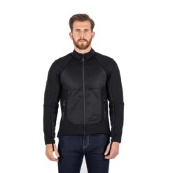 KNOX Jacke Honister - Schwarz