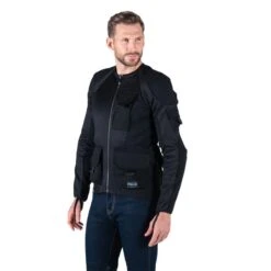 KNOX Protektorenhemd Urbane Pro Utility MK2 - Schwarz