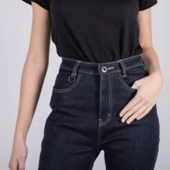 KNOX Damen Jeans Shield Spectra - Blau 10 KNOX Damen Jeans Shield Spectra - Blau -ONeal Verkaufsgeschäft knox shield spectra jeans for women 1280x1280