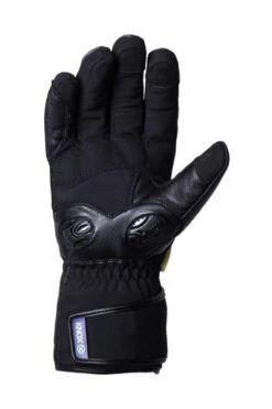 KNOX Handschuhe Storm - Wasserdicht, Schwarz 10 KNOX Handschuhe Storm - Wasserdicht, Schwarz -ONeal Verkaufsgeschäft knox storm motorrad winterhandschuhe 1280x1280