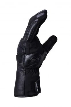 KNOX Handschuhe Storm - Wasserdicht, Schwarz 11 KNOX Handschuhe Storm - Wasserdicht, Schwarz -ONeal Verkaufsgeschäft knox storm wasserdichte motorradhandschuhe 1280x1280