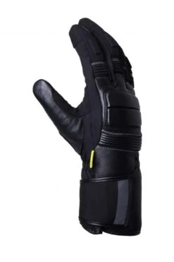 KNOX Handschuhe Storm - Wasserdicht, Schwarz 13 KNOX Handschuhe Storm - Wasserdicht, Schwarz -ONeal Verkaufsgeschäft knox storm winter motorcycle gloves 1280x1280