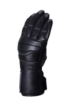 KNOX Handschuhe Storm - Wasserdicht, Schwarz 12 KNOX Handschuhe Storm - Wasserdicht, Schwarz -ONeal Verkaufsgeschäft knox storm winter motorradhandschuhe 1280x1280