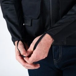 KNOX Protektorenhemd Urbane Pro Utility MK2 - Schwarz -ONeal Verkaufsgeschäft knox urbane pro utility mk2 8 1280x1280