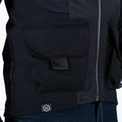 KNOX Protektorenhemd Urbane Pro Utility MK2 - Schwarz -ONeal Verkaufsgeschäft knox urbane pro utility mk2 9 1280x1280