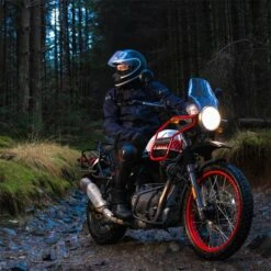 KNOX Regenjacke Welbeck - Wasserdicht, Schwarz 29 KNOX Regenjacke Welbeck - Wasserdicht, Schwarz -ONeal Verkaufsgeschäft knox welbeck 14 1280x1280