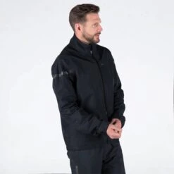 KNOX Regenjacke Welbeck - Wasserdicht, Schwarz 20 KNOX Regenjacke Welbeck - Wasserdicht, Schwarz -ONeal Verkaufsgeschäft knox welbeck 5 1280x1280