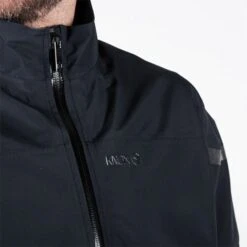 KNOX Regenjacke Welbeck - Wasserdicht, Schwarz 22 KNOX Regenjacke Welbeck - Wasserdicht, Schwarz -ONeal Verkaufsgeschäft knox welbeck 7 1280x1280