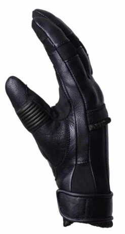 KNOX Damen Handschuhe Whip - Schwarz 11 KNOX Damen Handschuhe Whip - Schwarz -ONeal Verkaufsgeschäft knox whip motorradhandschuhe fuer damen 1280x1280