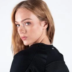 KNOX Damen Protektorenhemd Urbane Pro MK2 - Schwarz -ONeal Verkaufsgeschäft knox women urbane pro mk2 black 10 1280x1280