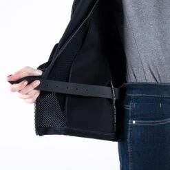 KNOX Damen Protektorenhemd Urbane Pro MK2 - Schwarz -ONeal Verkaufsgeschäft knox women urbane pro mk2 black 11 1280x1280