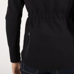 KNOX Damenjacke Honister - Schwarz -ONeal Verkaufsgeschäft knox womens jacket honister black 1 1280x1280