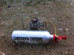 LOWBROW CUSTOMS Reserve Benzinflasche - 887ml -ONeal Verkaufsgeschäft large 2688 msr 1280x1280