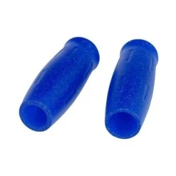 LOWBROW CUSTOMS Griffgummi Classic - 1 Zoll 28 LOWBROW CUSTOMS Griffgummi Classic - 1 Zoll -ONeal Verkaufsgeschäft lowbrow customs classic grips metalflake blue 1 1280x1280