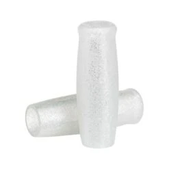 LOWBROW CUSTOMS Griffgummi Classic - 1 Zoll 22 LOWBROW CUSTOMS Griffgummi Classic - 1 Zoll -ONeal Verkaufsgeschäft lowbrow customs classic grips metalflake silver 1280x1280