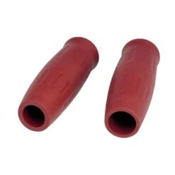 LOWBROW CUSTOMS Griffgummi Classic - 1 Zoll 32 LOWBROW CUSTOMS Griffgummi Classic - 1 Zoll -ONeal Verkaufsgeschäft lowbrow customs classic grips red 1 1280x1280