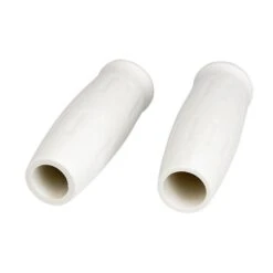 LOWBROW CUSTOMS Griffgummi Classic - 1 Zoll 33 LOWBROW CUSTOMS Griffgummi Classic - 1 Zoll -ONeal Verkaufsgeschäft lowbrow customs classic grips white 1 1280x1280