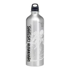 LOWBROW CUSTOMS Reserve Benzinflasche - 887ml -ONeal Verkaufsgeschäft lowbrow customs fuel reserve bottle 1280x1280