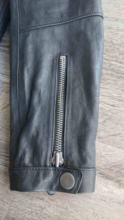 MEINDL Damenjacke Racing Jacket Känguru - Schwarz 15 MEINDL Damenjacke Racing Jacket Känguru - Schwarz -ONeal Verkaufsgeschäft meindl racing 11 1280x1280