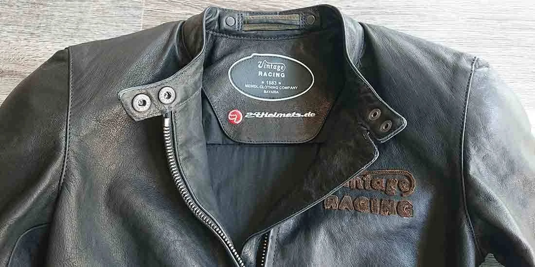 MEINDL Damenjacke Racing Jacket Känguru - Schwarz 5 MEINDL Damenjacke Racing Jacket Känguru - Schwarz – Bild 5