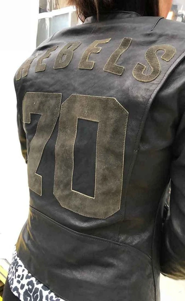 MEINDL Damenjacke Racing Jacket Känguru - Schwarz 10 MEINDL Damenjacke Racing Jacket Känguru - Schwarz – Bild 10