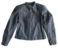 MEINDL Damenjacke Racing Jacket Känguru - Schwarz