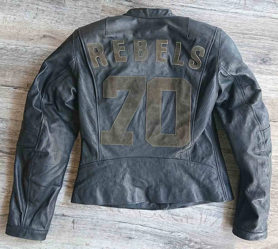 MEINDL Damenjacke Racing Jacket Känguru - Schwarz 2 MEINDL Damenjacke Racing Jacket Känguru - Schwarz – Bild 2