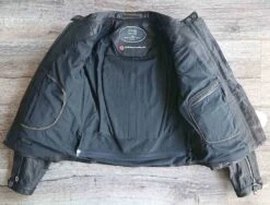 MEINDL Damenjacke Racing Jacket Känguru - Schwarz 12 MEINDL Damenjacke Racing Jacket Känguru - Schwarz -ONeal Verkaufsgeschäft meindl racing 9 1280x1280