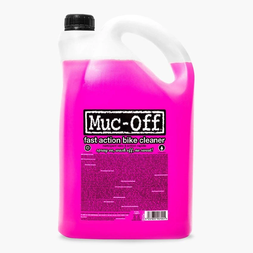 MUC-OFF Reiniger - Nano Tech Motorcycle Cleaner 3 MUC-OFF Reiniger - Nano Tech Motorcycle Cleaner – Bild 3