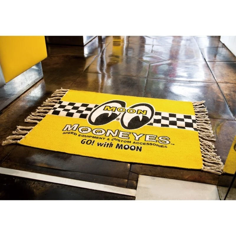 MOONEYES Matte MOON 3 MOONEYES Matte MOON – Bild 3