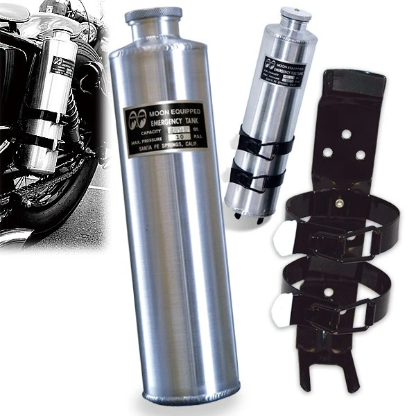 MOONEYES Reserve Benzinflasche Notfalltank - 1000ml 2 MOONEYES Reserve Benzinflasche Notfalltank - 1000ml – Bild 2