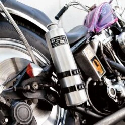 MOONEYES Reserve Benzinflasche Notfalltank - 1000ml 16 MOONEYES Reserve Benzinflasche Notfalltank - 1000ml -ONeal Verkaufsgeschäft mooneyes emergency tank brushed 06 1280x1280