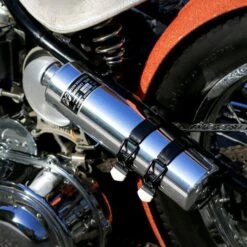 MOONEYES Reserve Benzinflasche Notfalltank - 1000ml 17 MOONEYES Reserve Benzinflasche Notfalltank - 1000ml -ONeal Verkaufsgeschäft mooneyes emergency tank polished 03 1280x1280