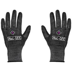 MUC-OFF Zubehör - Arbeitshandschuhe