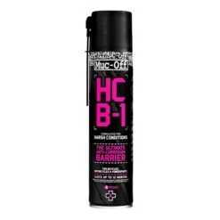 MUC-OFF Pflege HCB-1 - 400ml