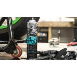 MUC-OFF Reiniger Bremsscheibenreiniger - 400ml -ONeal Verkaufsgeschäft muc off motorcycle disc brake cleaner 3XLJFHndKCnsM1 1280x1280