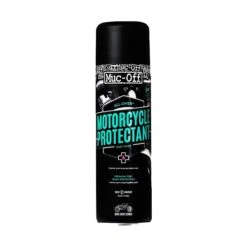 MUC-OFF Pflege Motorrad Schutzspray - 500ml