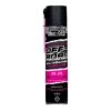 MUC-OFF Pflege Off-Road Allwetter-Kettenschmiermittel - 400ml
