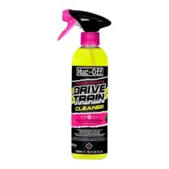 MUC-OFF Reiniger Powersports Antriebsstrangreiniger - 500ml