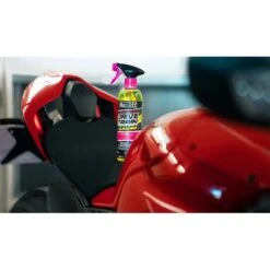 MUC-OFF Reiniger Powersports Antriebsstrangreiniger - 500ml 6 MUC-OFF Reiniger Powersports Antriebsstrangreiniger - 500ml -ONeal Verkaufsgeschäft muc off powersports drivetrain cleaner 3 1280x1280