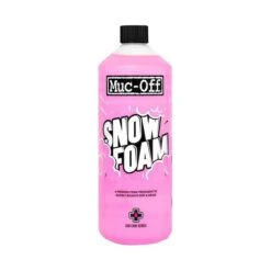 MUC-OFF Reiniger Snow Foam - 1L
