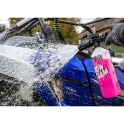 MUC-OFF Reiniger Snow Foam - 1L -ONeal Verkaufsgeschäft muc off snow foam 3 1280x1280