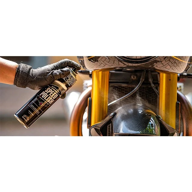 MUC-OFF Pflege - Speed Polish 2 MUC-OFF Pflege - Speed Polish – Bild 2